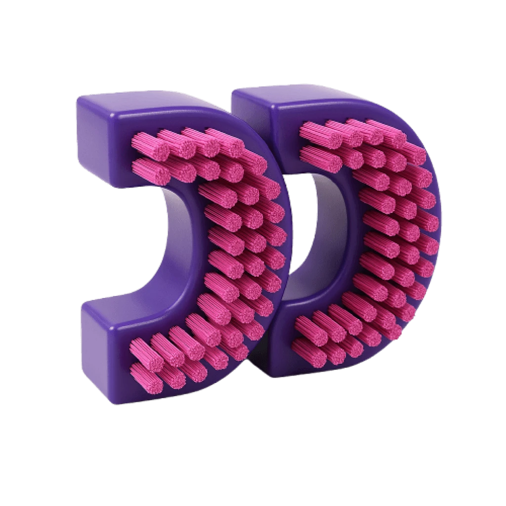DNDB logo, a full-cycle design and development studio